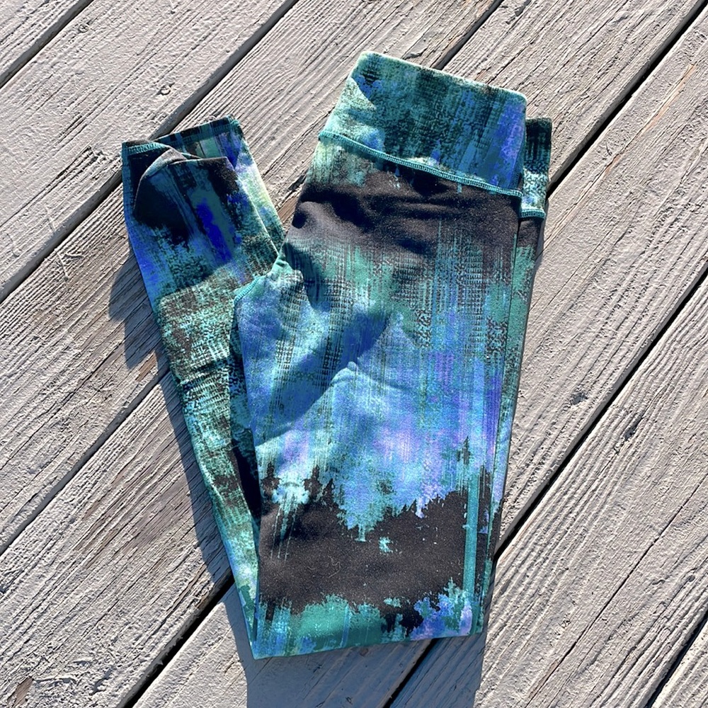 Alo yogas